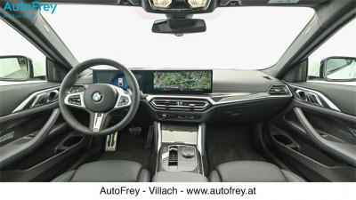 BMW 4er Gebrauchtwagen