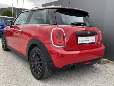 MINI Hatch Gebrauchtwagen