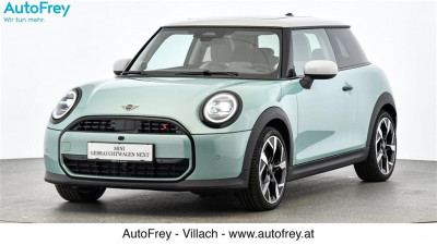 MINI Hatch Vorführwagen