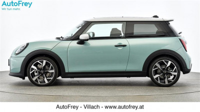 MINI Hatch Vorführwagen