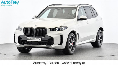 BMW X5 Gebrauchtwagen