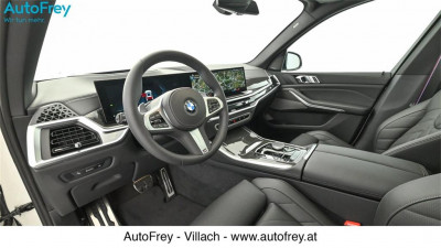 BMW X5 Gebrauchtwagen