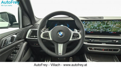 BMW X5 Gebrauchtwagen