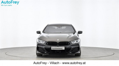 BMW 8er Gran Coupé Gebrauchtwagen