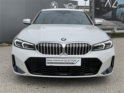 BMW 3er Vorführwagen