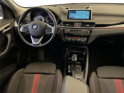 BMW X1 Gebrauchtwagen