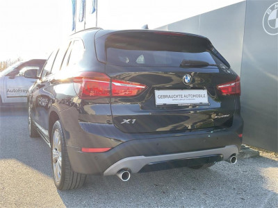 BMW X1 Gebrauchtwagen