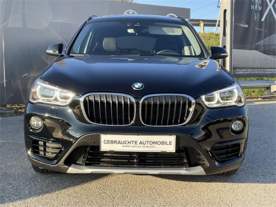 BMW X1 Gebrauchtwagen