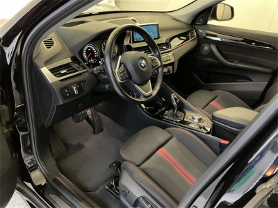 BMW X1 Gebrauchtwagen