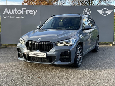 BMW X1 Gebrauchtwagen