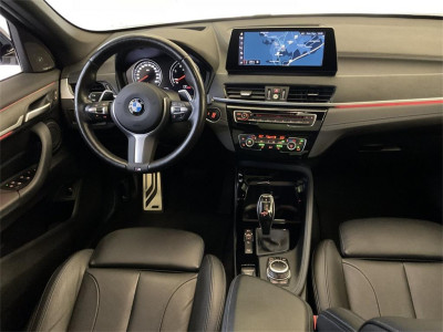 BMW X1 Gebrauchtwagen