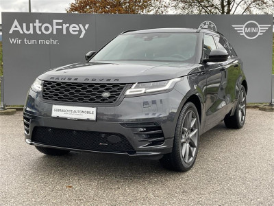 Land Rover Range Rover Velar Gebrauchtwagen