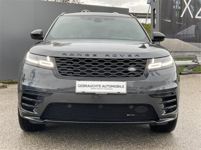 Land Rover Range Rover Velar Gebrauchtwagen