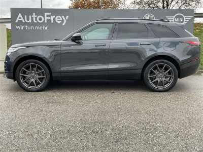 Land Rover Range Rover Velar Gebrauchtwagen