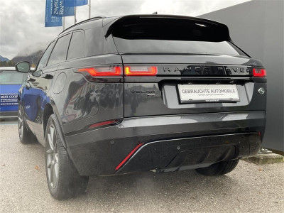 Land Rover Range Rover Velar Gebrauchtwagen