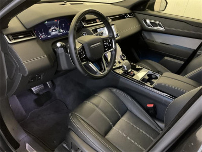 Land Rover Range Rover Velar Gebrauchtwagen