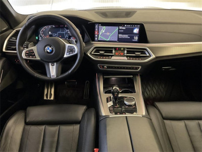 BMW X5 Gebrauchtwagen