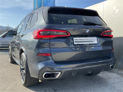 BMW X5 Gebrauchtwagen