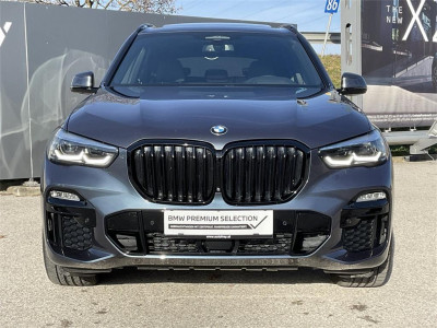 BMW X5 Gebrauchtwagen