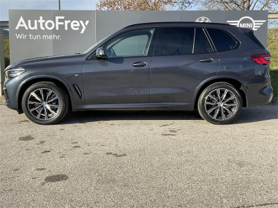 BMW X5 Gebrauchtwagen