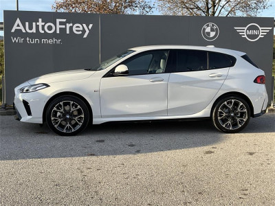 BMW 1er Vorführwagen