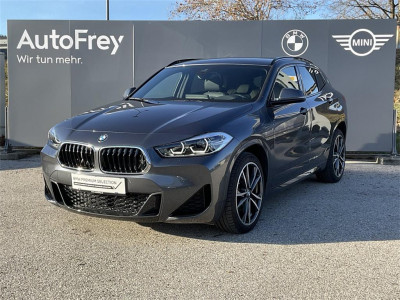 BMW X2 Gebrauchtwagen