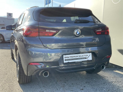 BMW X2 Gebrauchtwagen