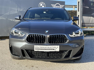 BMW X2 Gebrauchtwagen