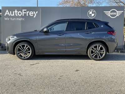 BMW X2 Gebrauchtwagen