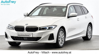 BMW 3er Gebrauchtwagen