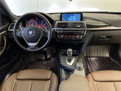 BMW 4er Gebrauchtwagen