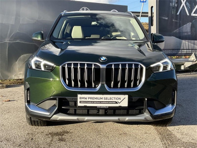 BMW X1 Vorführwagen