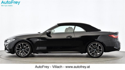 BMW 4er Gebrauchtwagen