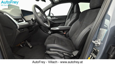 BMW 2er Gebrauchtwagen