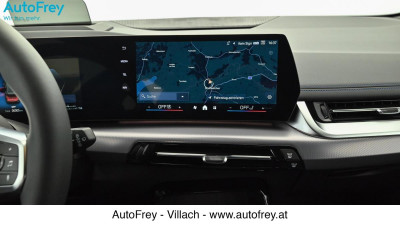 BMW 2er Gebrauchtwagen