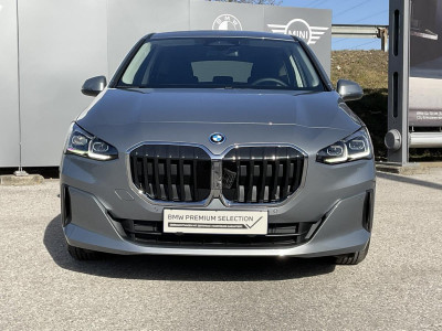 BMW 2er Vorführwagen BMW 2er Vorführwagen