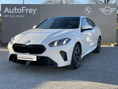 BMW 2er Vorführwagen