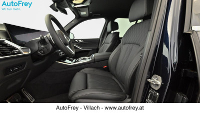 BMW X5 Gebrauchtwagen