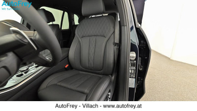 BMW X5 Gebrauchtwagen