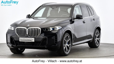 BMW X5 Gebrauchtwagen