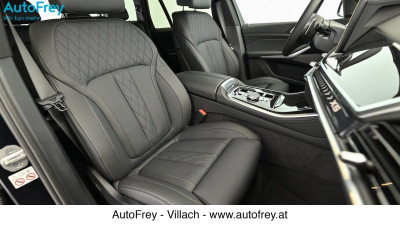 BMW X5 Gebrauchtwagen