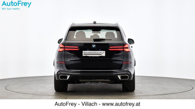 BMW X5 Gebrauchtwagen