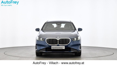 BMW 5er Gebrauchtwagen