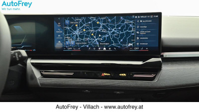 BMW 5er Gebrauchtwagen