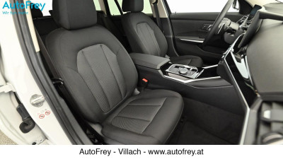 BMW 3er Gebrauchtwagen