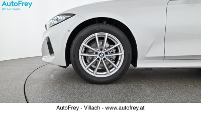 BMW 3er Gebrauchtwagen