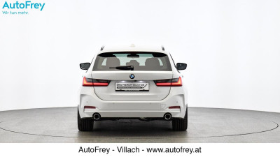 BMW 3er Gebrauchtwagen