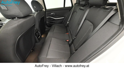 BMW 3er Gebrauchtwagen
