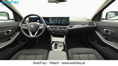 BMW 3er Gebrauchtwagen