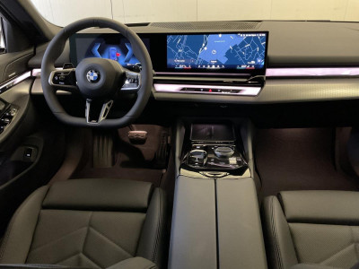 BMW 5er Vorführwagen BMW 5er Vorführwagen